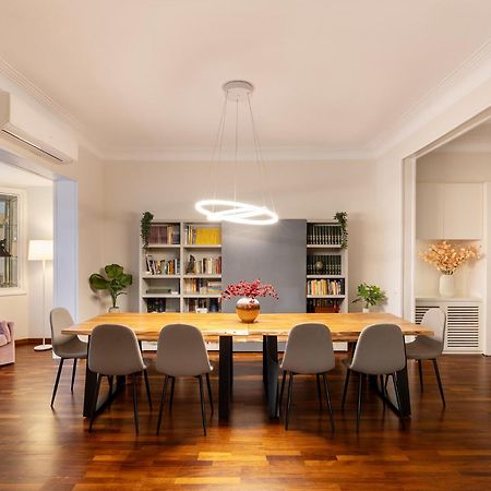 Large & Beautiful Apartment 4Min From Passeig De Gracia Barcelona Exterior foto